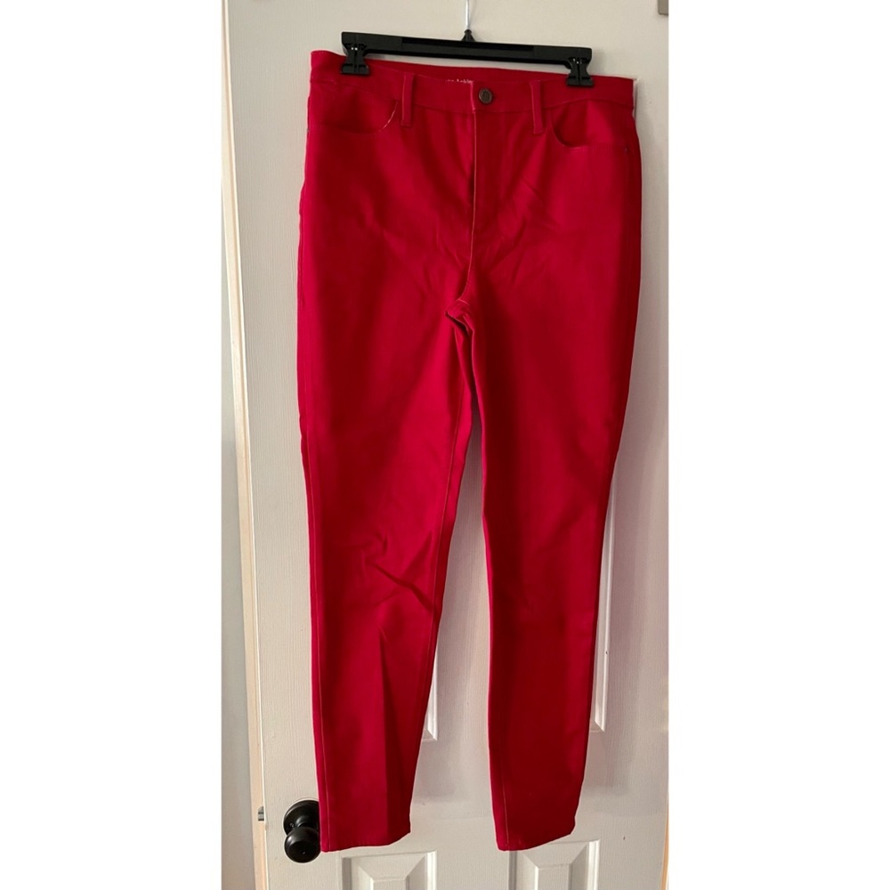 Talbots flawless high rise jeggings